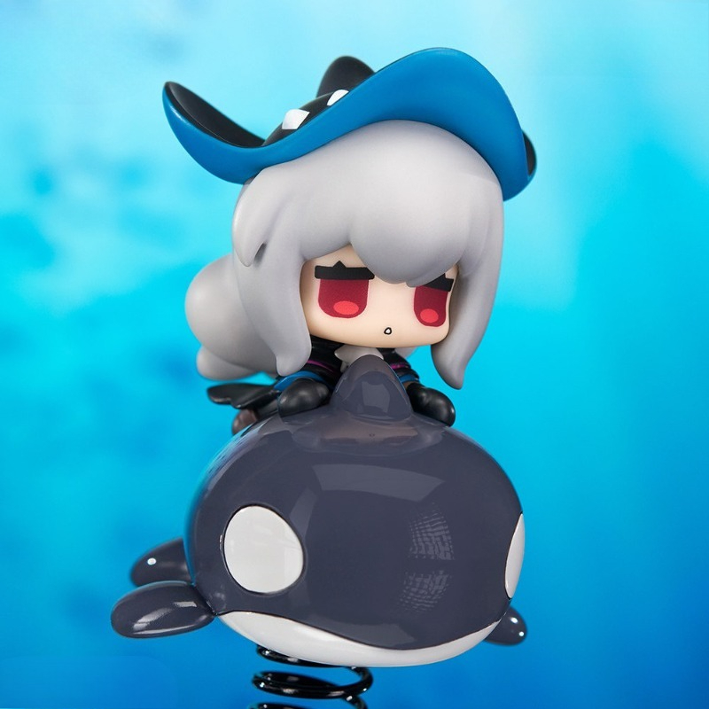 9.5cm jeu d'anime chevaliers H - Anime About Cosplay Girl avis et prix