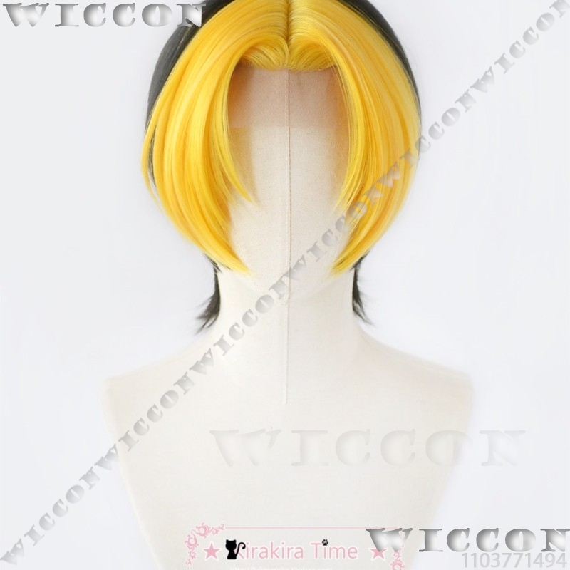 Shindo Hikaru Hikaru Go – Cost - Cosplay Anime Black Hair avis et prix