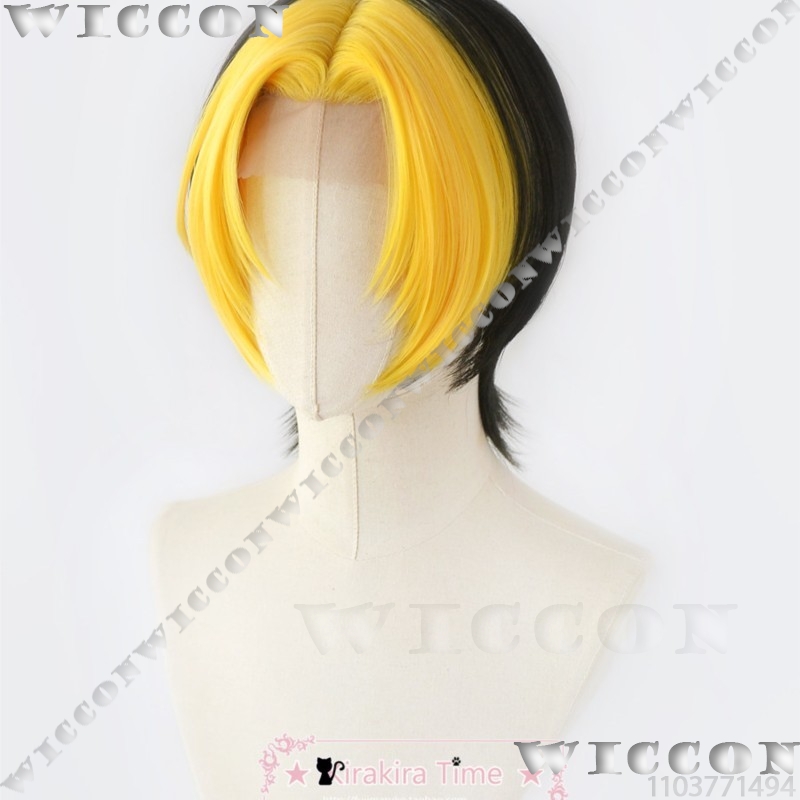 Shindo Hikaru Hikaru Go – Cost - Cosplay Anime Black Hair avis et prix