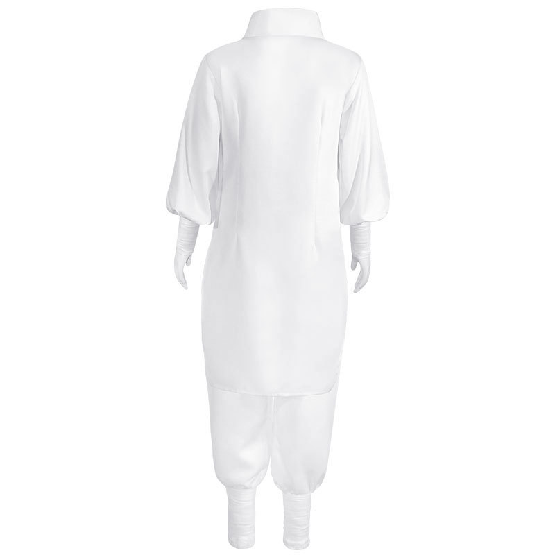 Costume de cosplay Anime Jujut - Anime Cosplay Jujutsu avis et prix
