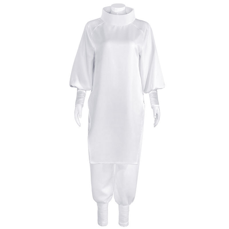 Costume de cosplay Anime Jujut - Anime Cosplay Jujutsu avis et prix