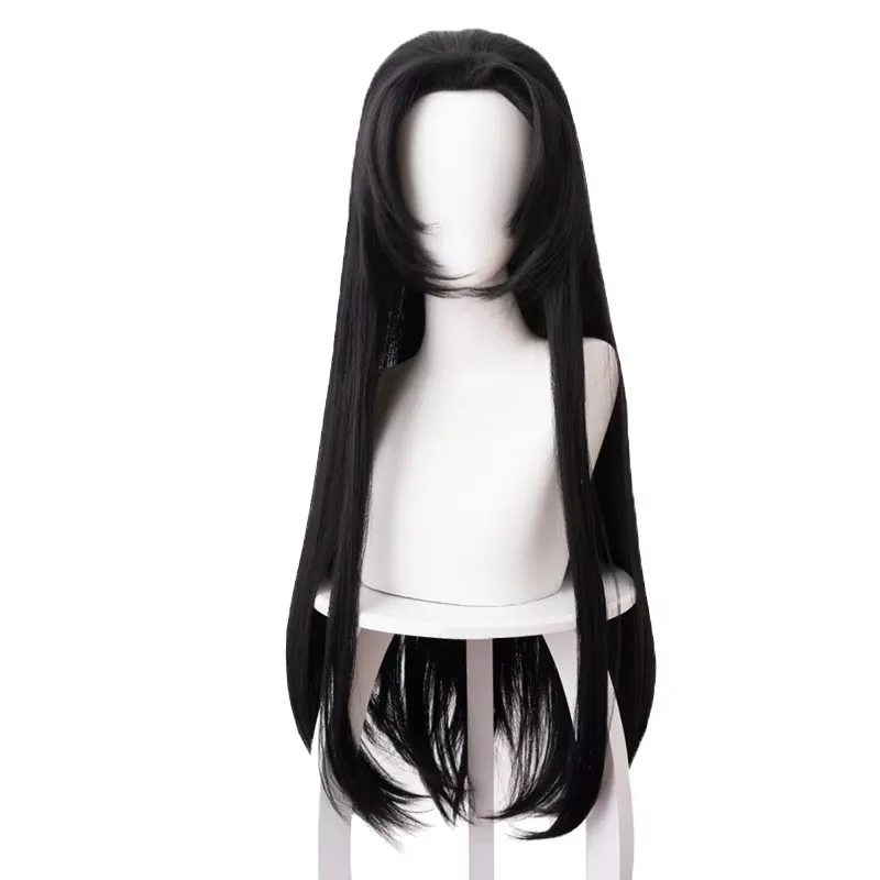 Anime Kochou Kanae perruque Ki - Cosplay Anime Black Hair avis et prix