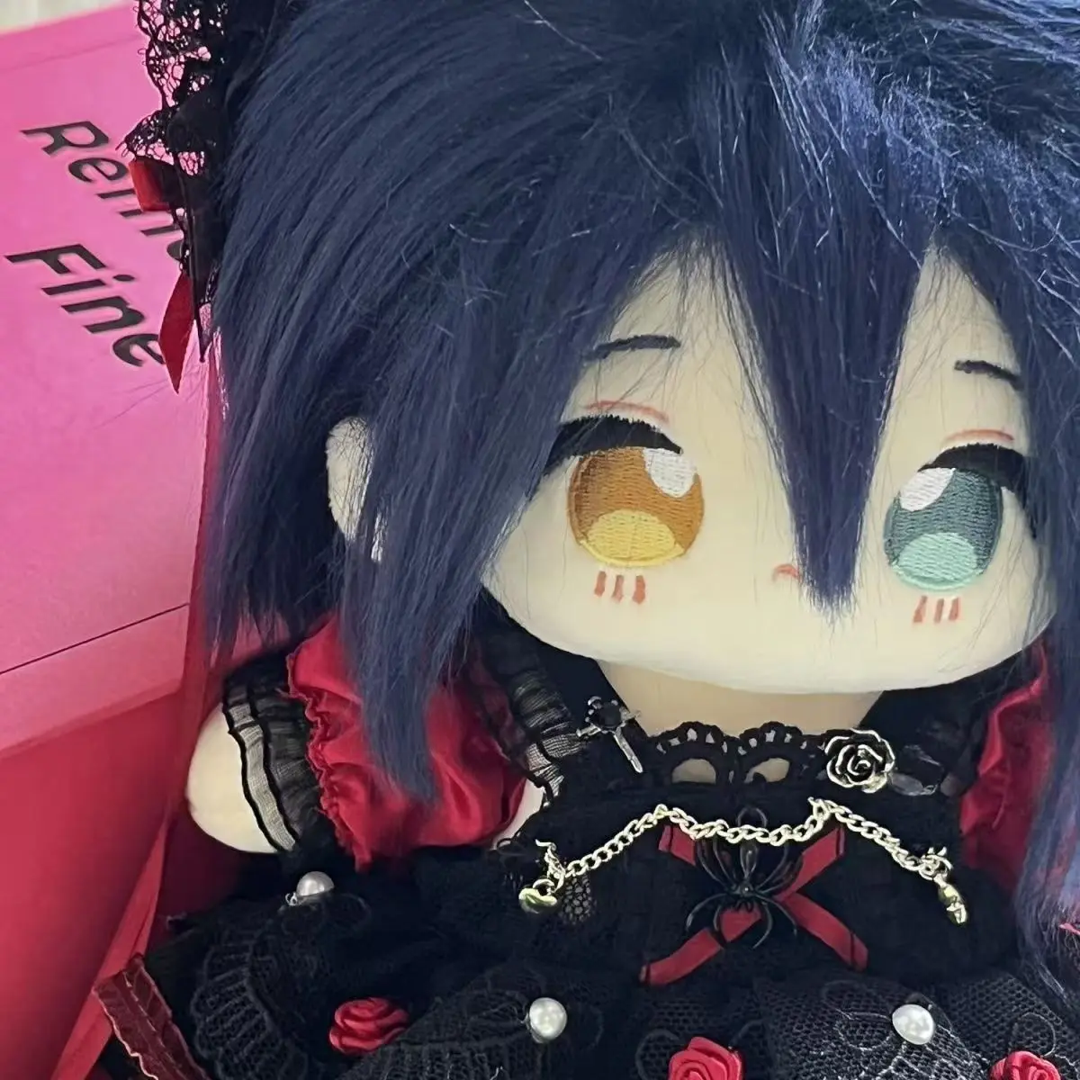 20 cm japon Anime prendre sur  - Anime About Cosplay Girl avis et prix