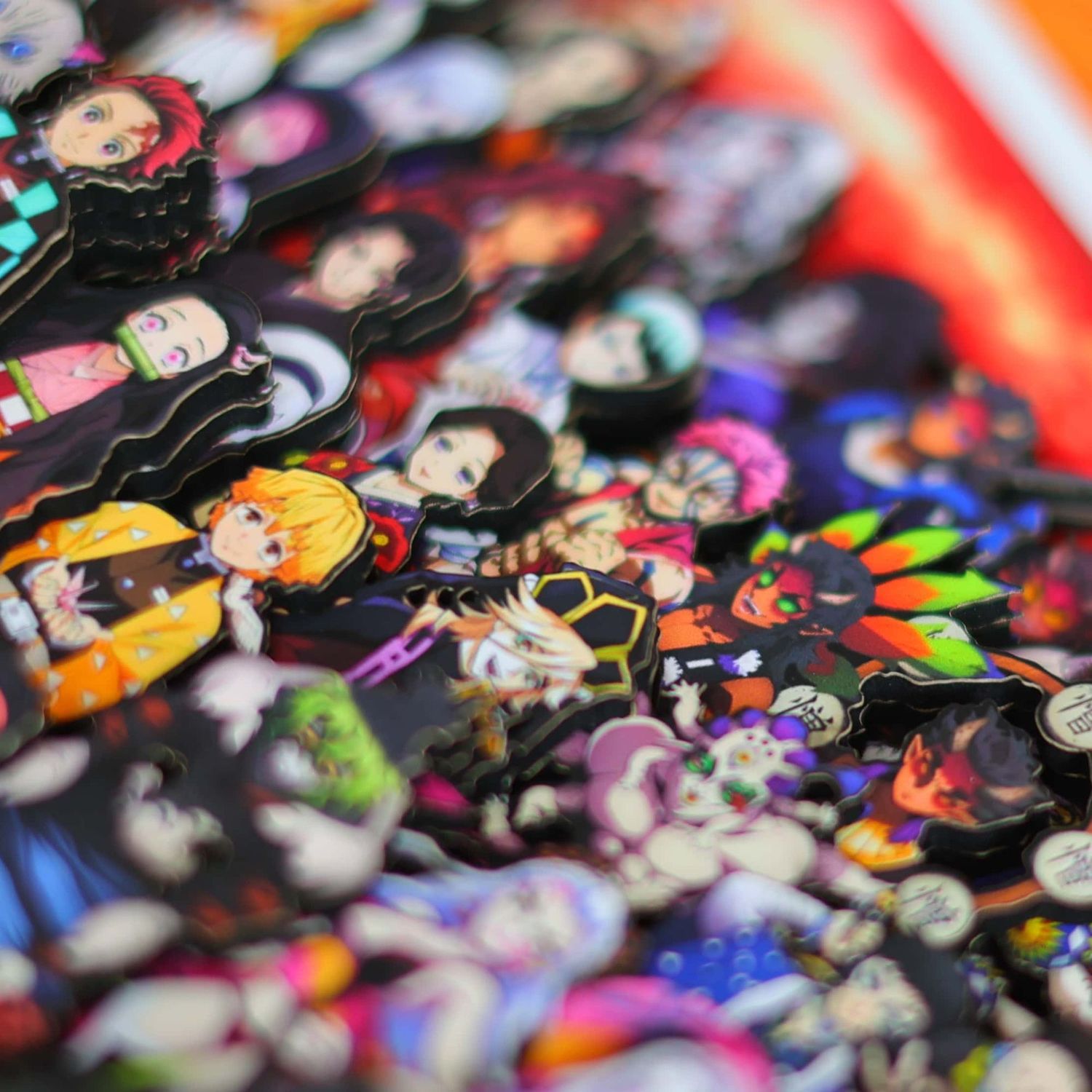 Demon Slayer – ensemble famili - Anime Cosplay Demon Slayer avis et prix