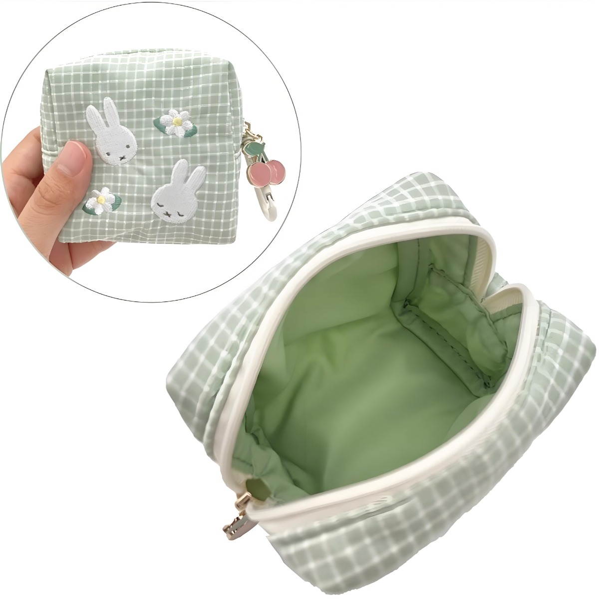 Kawaii Anime Miffy lapin sac d - Anime About Cosplay Girl avis et prix