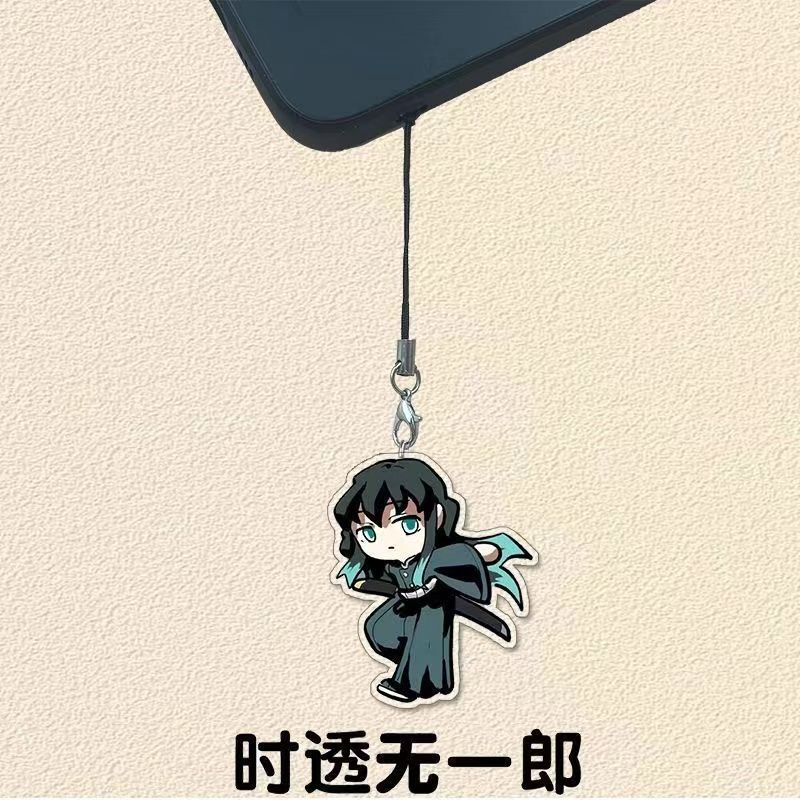 Porte-clés Anime Demon Slayer  - Anime Cosplay Demon Slayer avis et prix