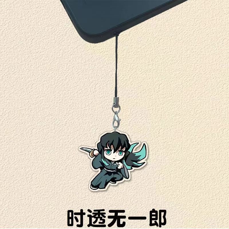 Porte-clés Anime Demon Slayer  - Anime Cosplay Demon Slayer avis et prix