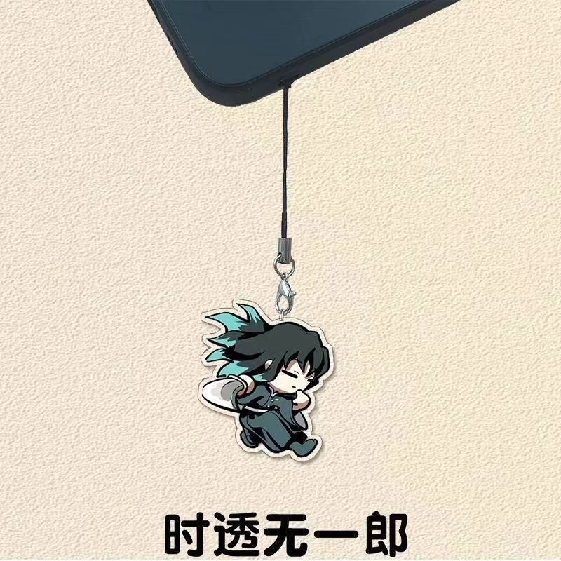 Porte-clés Anime Demon Slayer  - Anime Cosplay Demon Slayer avis et prix