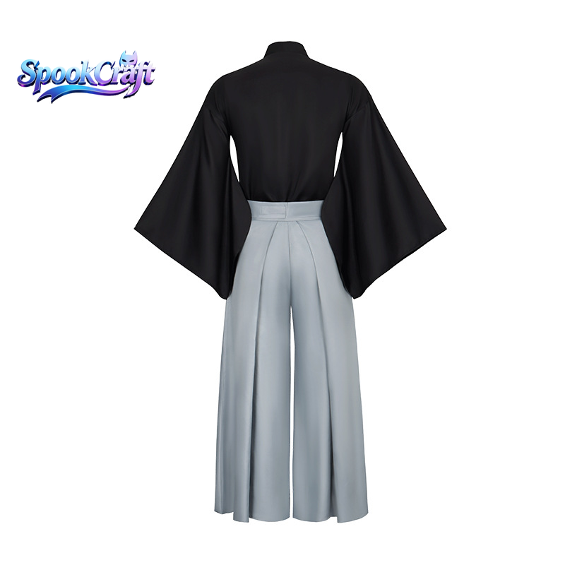 Costumes de cosplay Anime Zom  - Anime Cosplay List avis et prix