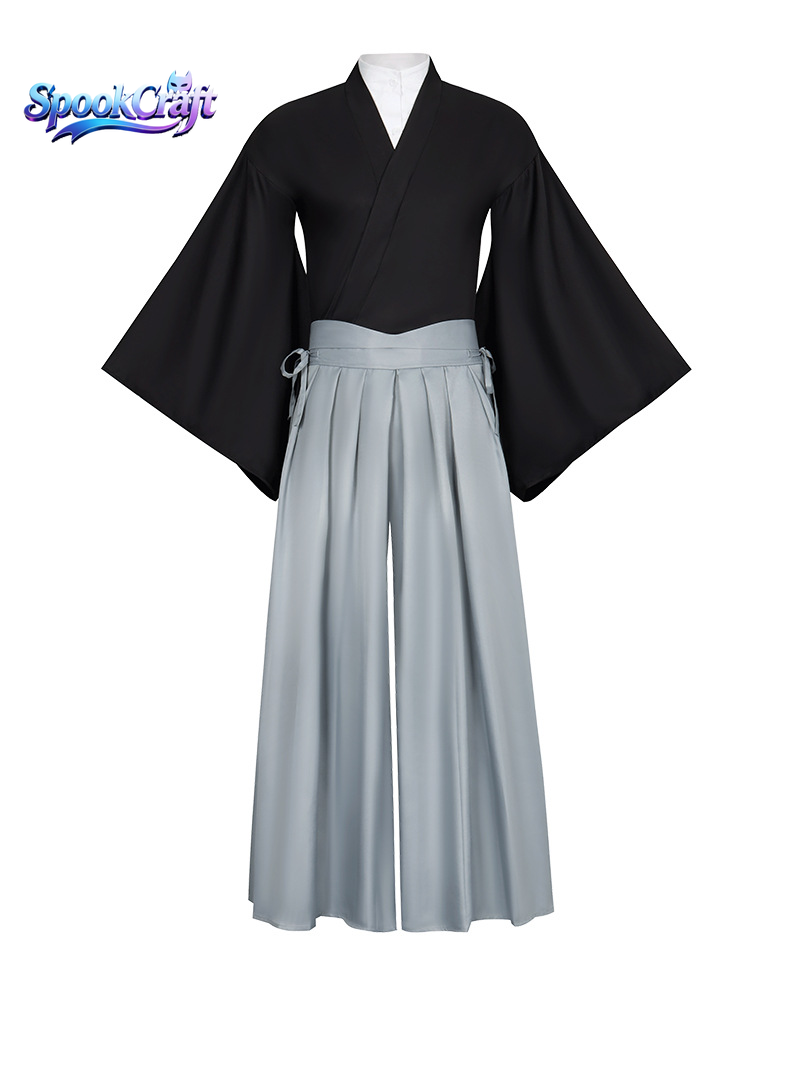 Costumes de cosplay Anime Zom  - Anime Cosplay List avis et prix