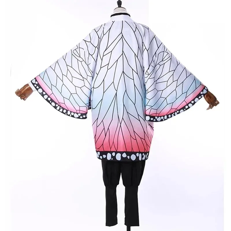 Costume de Cosplay Anime Demon - Anime Cosplay Demon Slayer avis et prix
