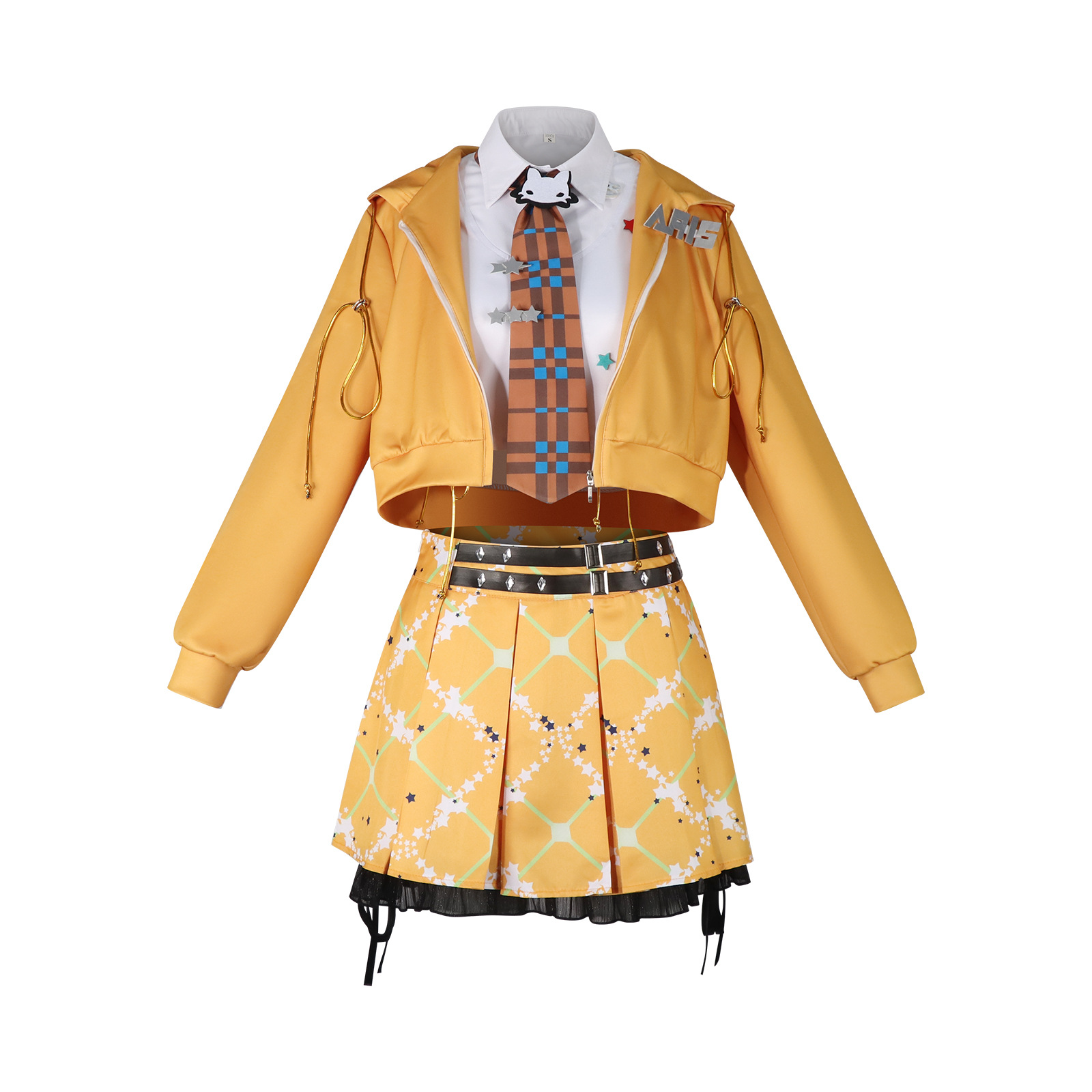 Costume de cosplay WHH Anime N - Anime Cosplay Dress For Women avis et prix