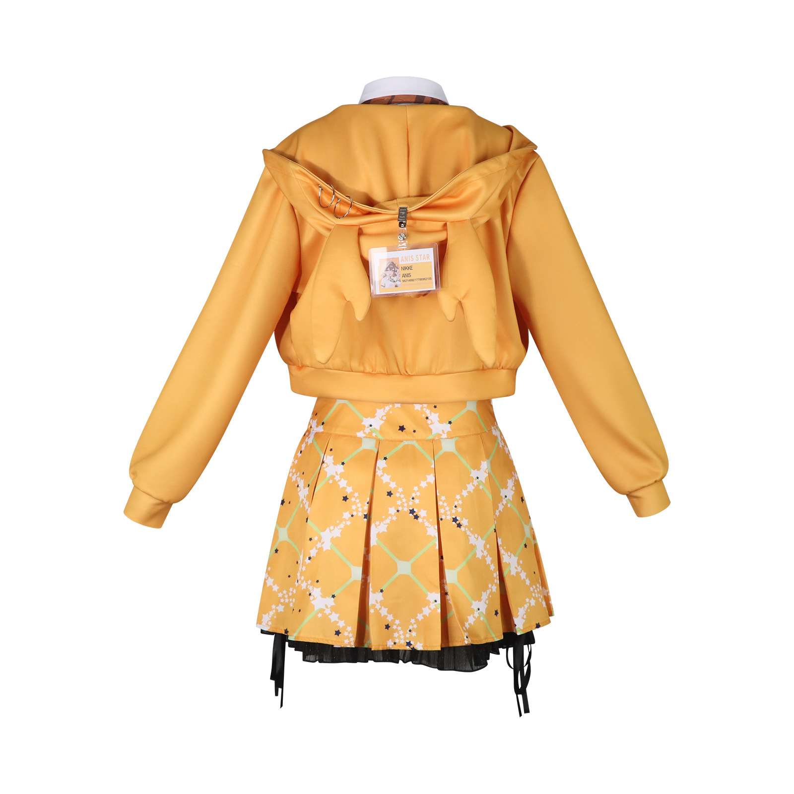 Costume de cosplay WHH Anime N - Anime Cosplay Dress For Women avis et prix
