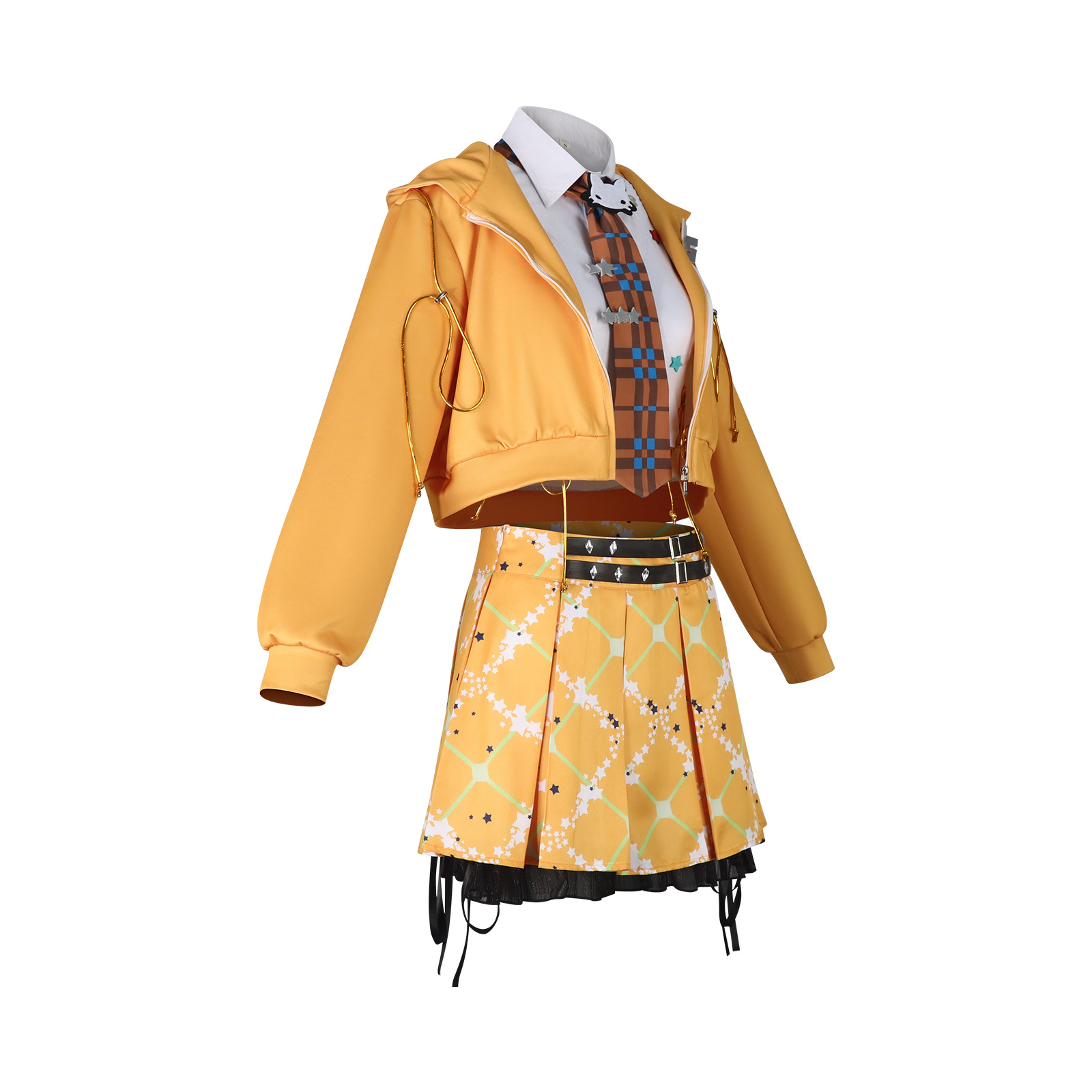 Costume de cosplay WHH Anime N - Anime Cosplay Dress For Women avis et prix