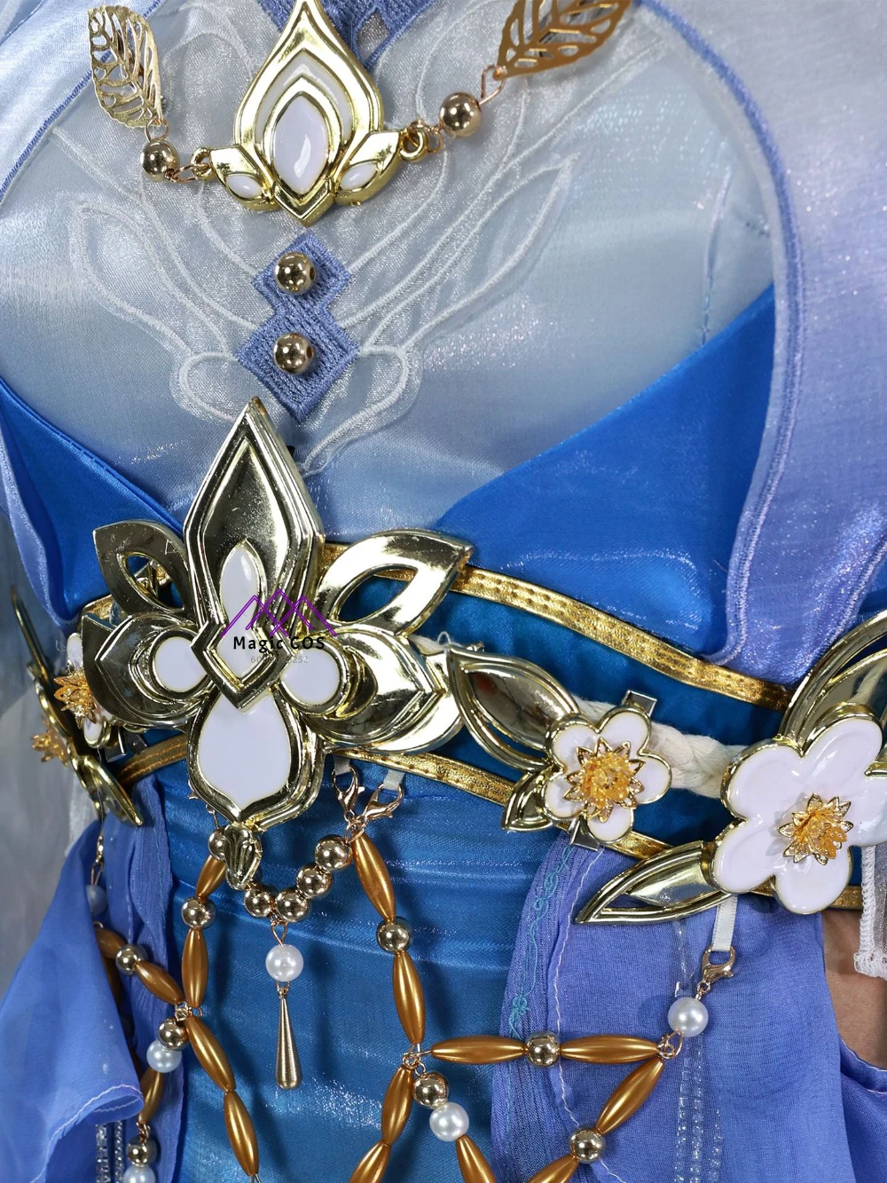 Accessoires d'uniforme de fête - Quality Anime Cosplay avis et prix