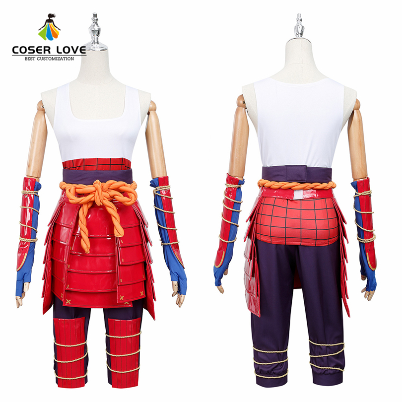 Zom-Costume de Cosplay Beatrix - Anime Cosplay List avis et prix