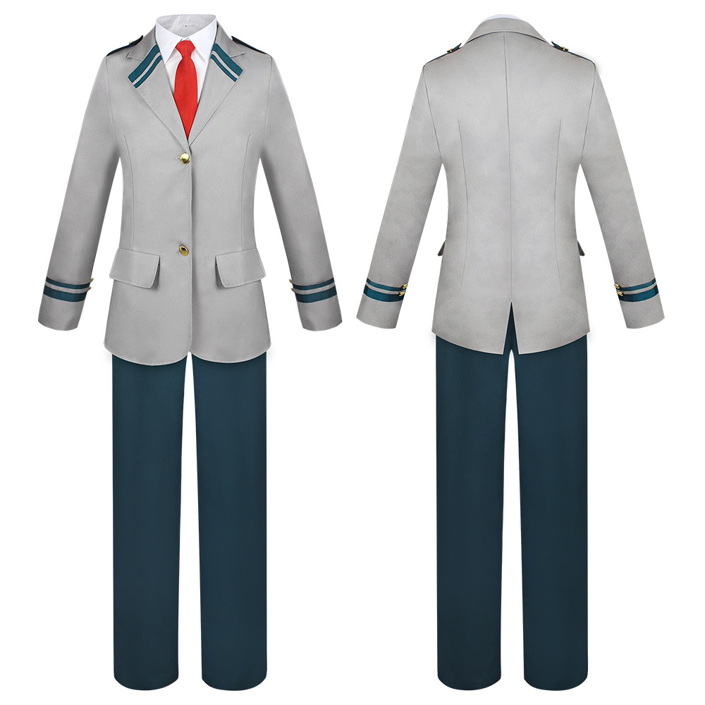 Costume de Cosplay Anime My He - Anime Cosplay Dance avis et prix