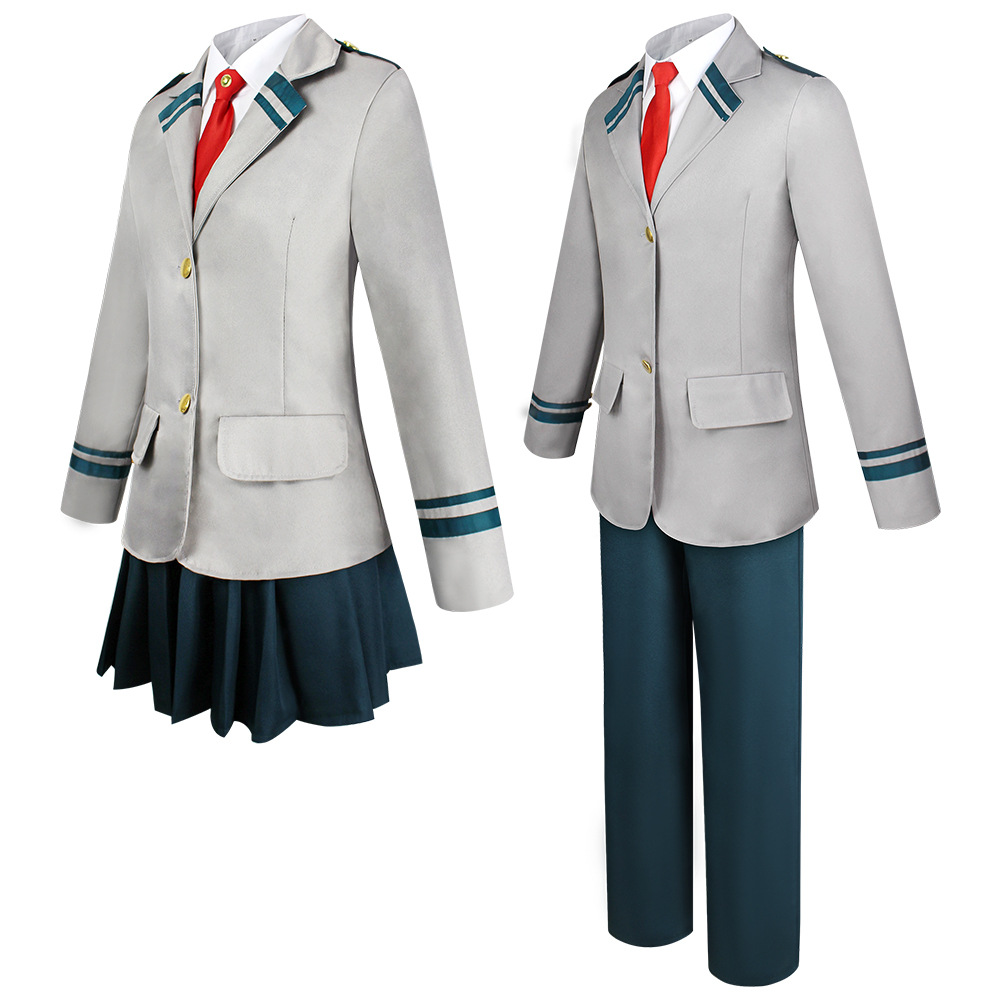 Costume de Cosplay Anime My He - Anime Cosplay Dance avis et prix