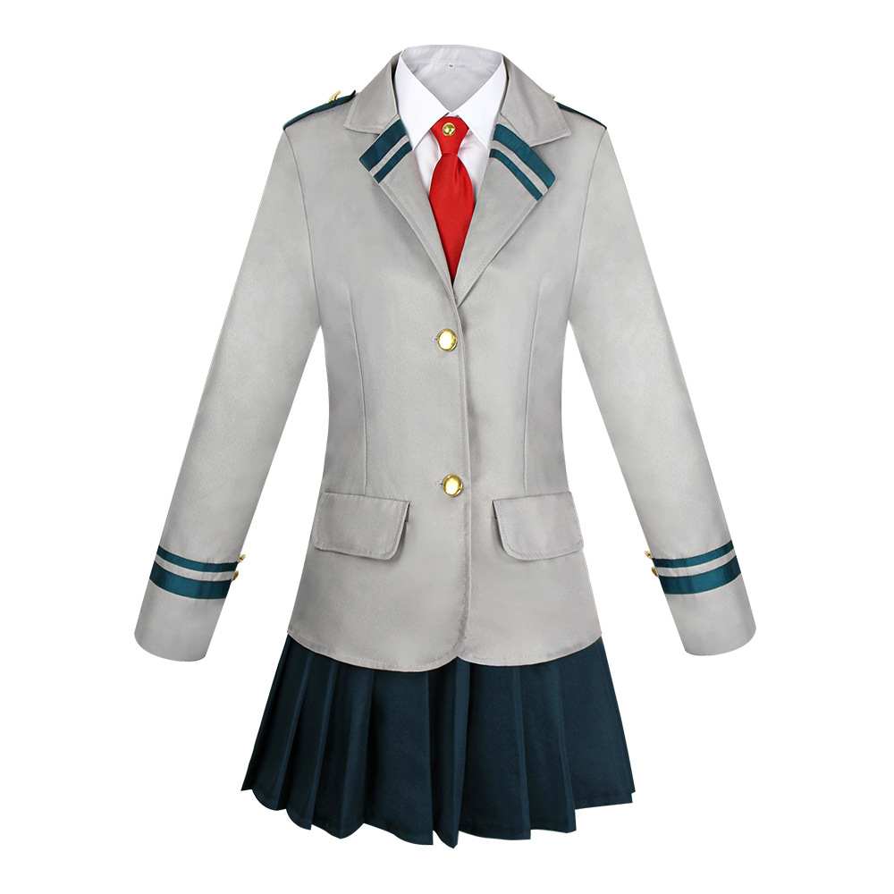 Costume de Cosplay Anime My He - Anime Cosplay Dance avis et prix