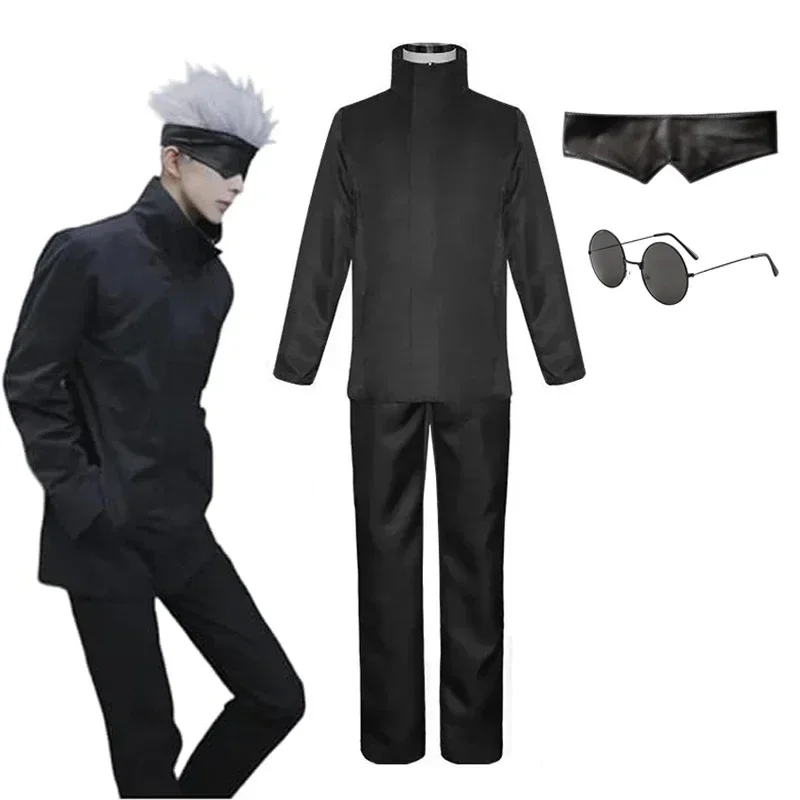 Costume de cosplay Anime Jujut - Anime Cosplay Jujutsu avis et prix