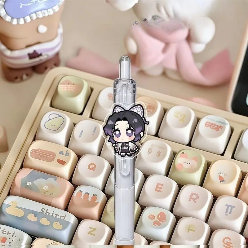 Nouveau Stylo Gel à Séchage Ra - Anime Cosplay Demon Slayer avis et prix
