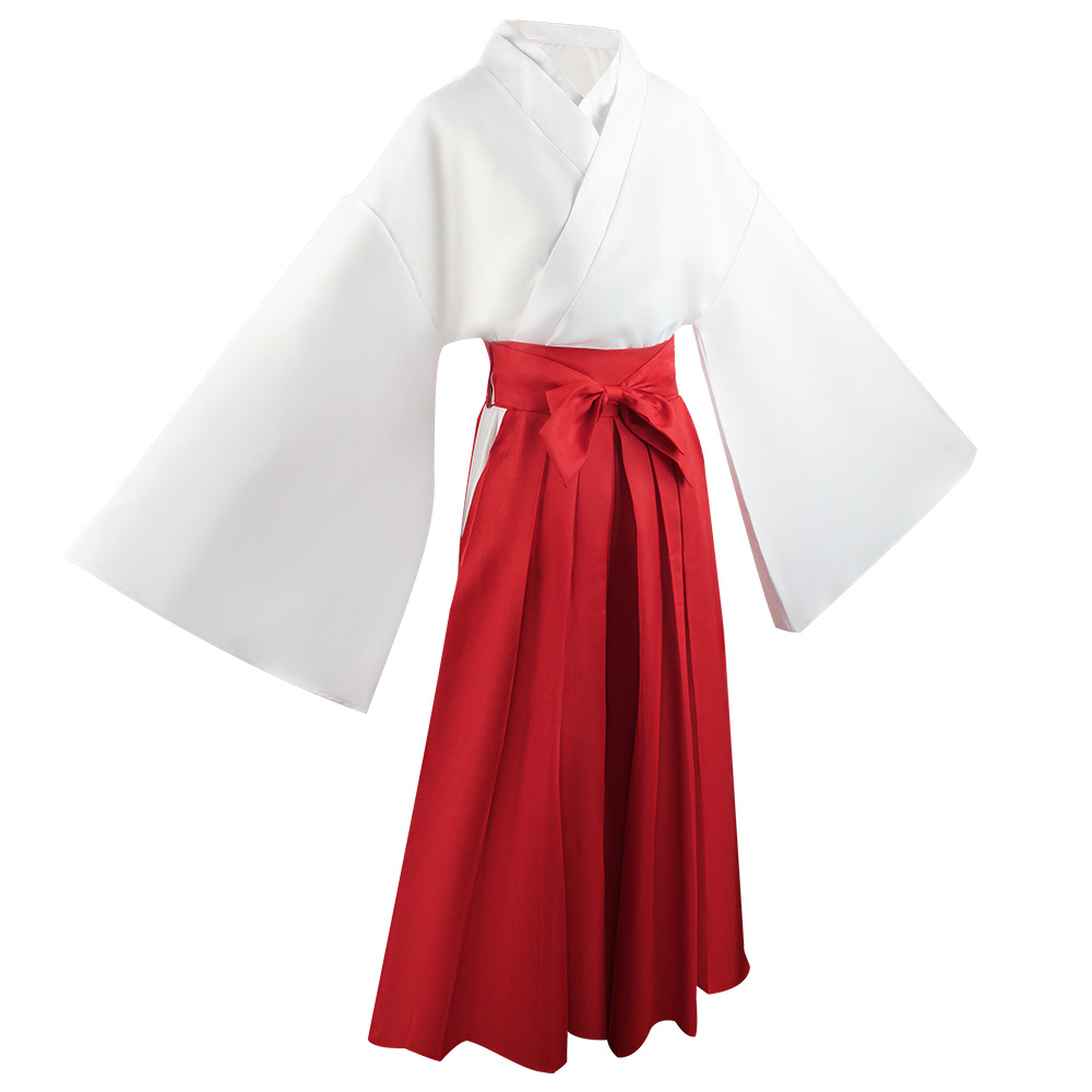 Perruque de Costume de Cosplay - Anime Cosplay Jujutsu avis et prix