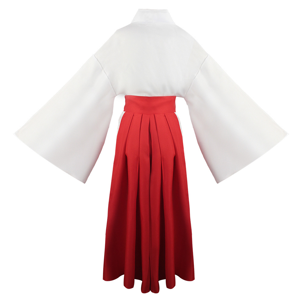 Perruque de Costume de Cosplay - Anime Cosplay Jujutsu avis et prix