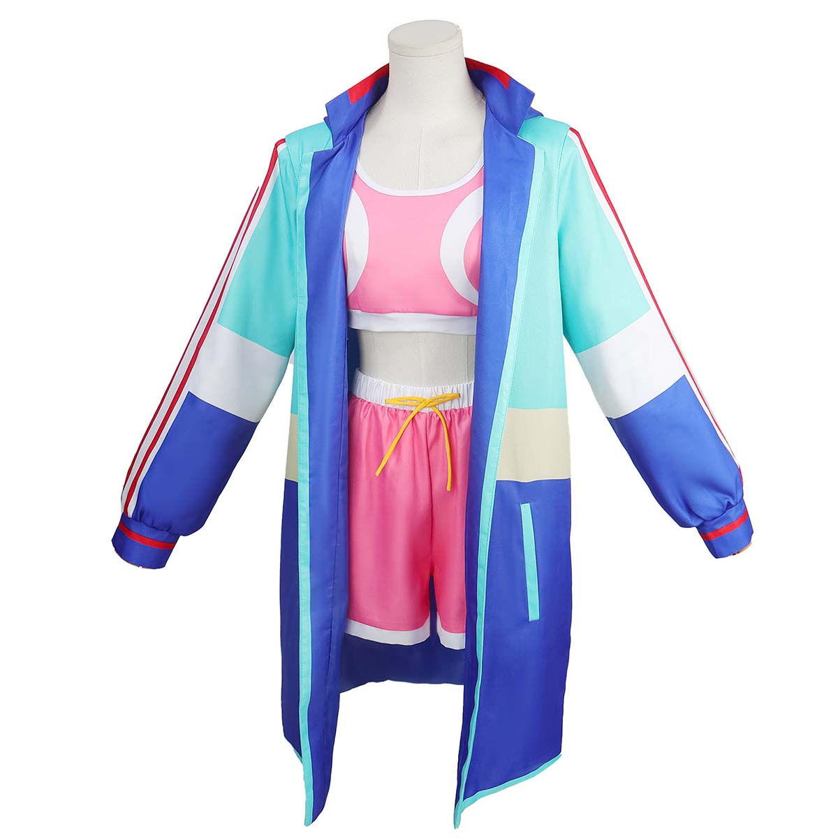 Femmes Anime Zombies 100 seau  - Anime Cosplay List avis et prix